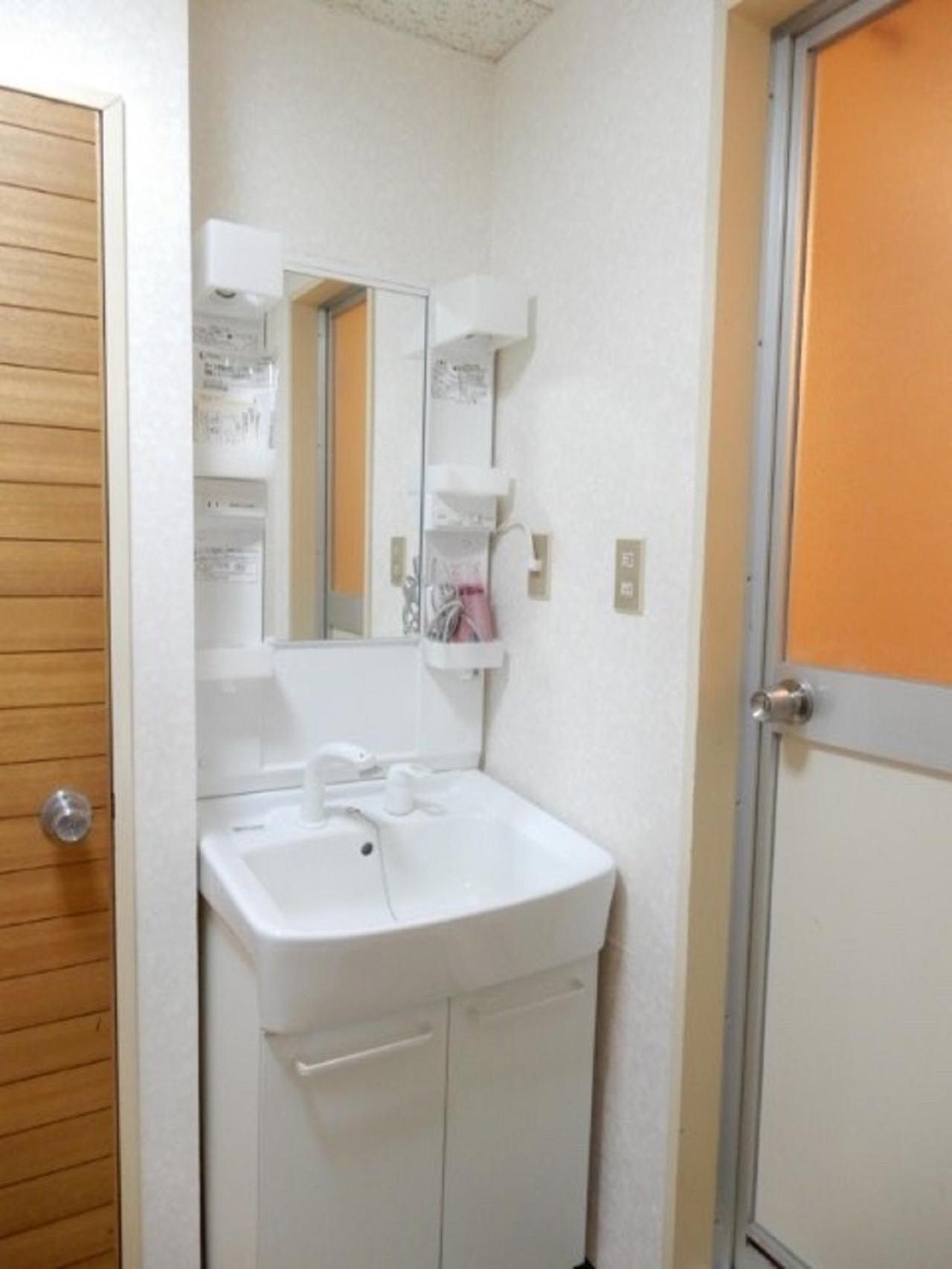 Ueda Building - Vacation Stay 8565 Asahikawa Dış mekan fotoğraf